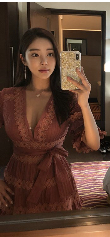 송하은